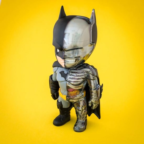 XXRay Series : 4D Batman (DC Comics) MIGHTY JAXX