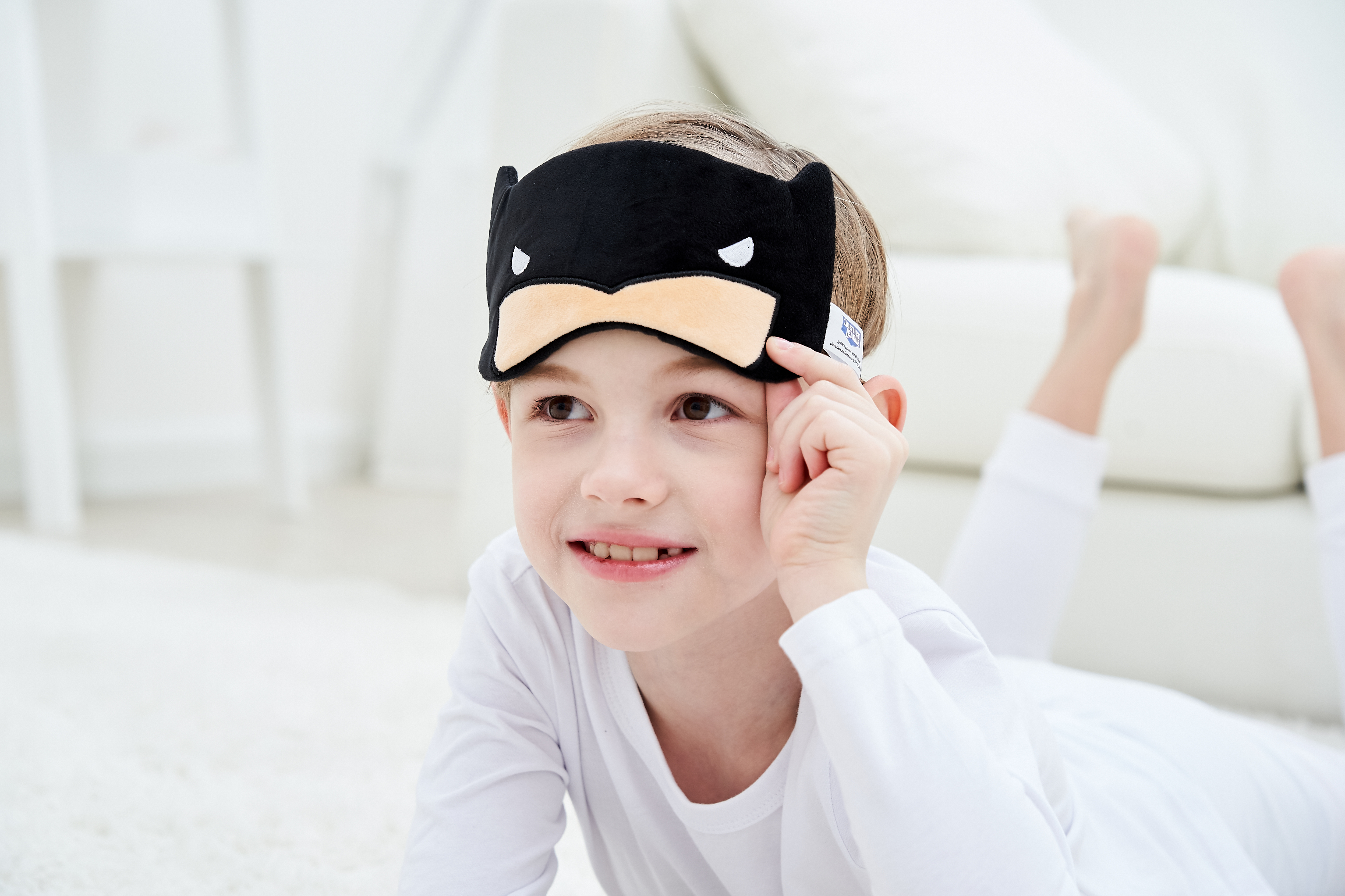 正義聯盟眼罩-蝙蝠俠-91751