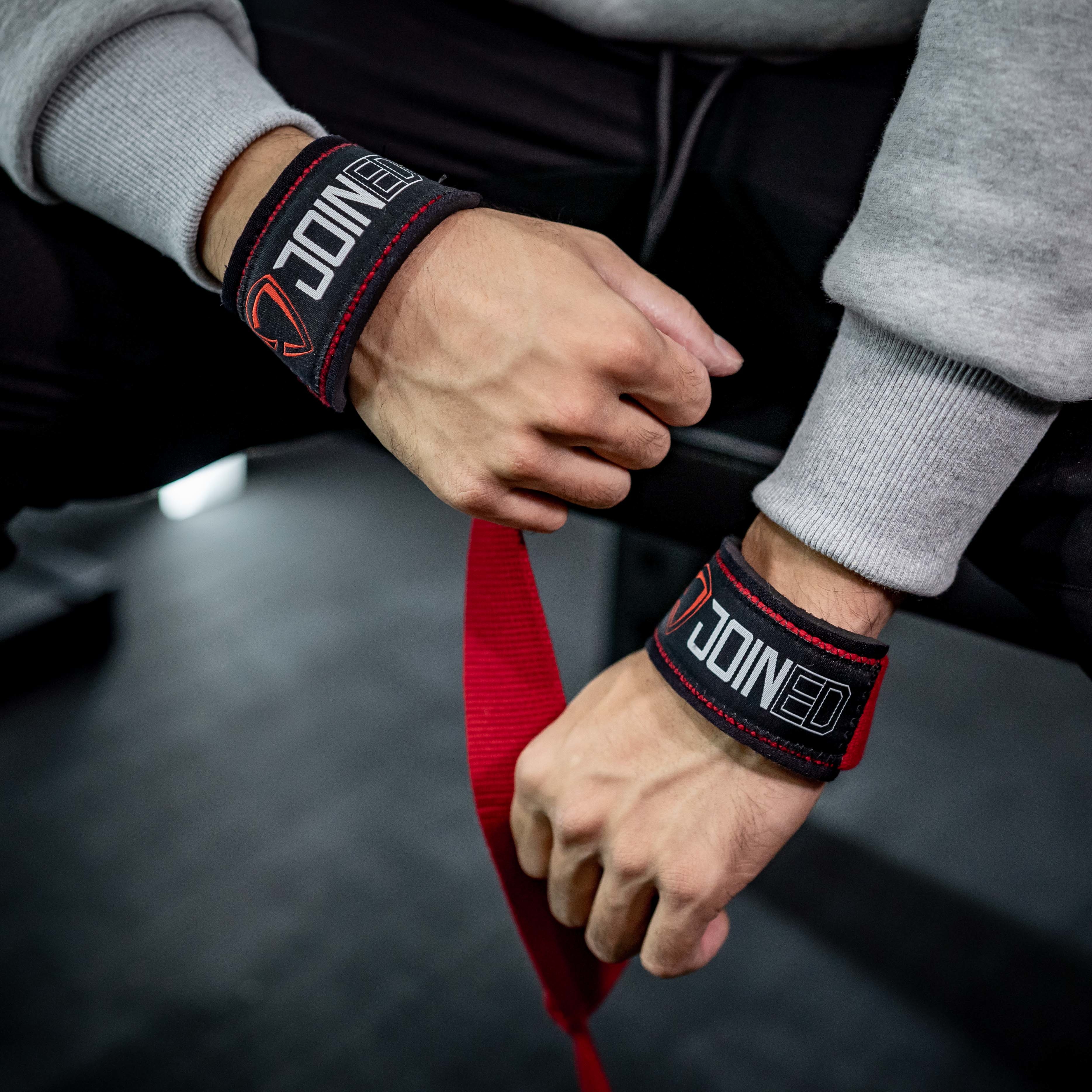 TeamJoined 健身品牌| 傳統拉力帶