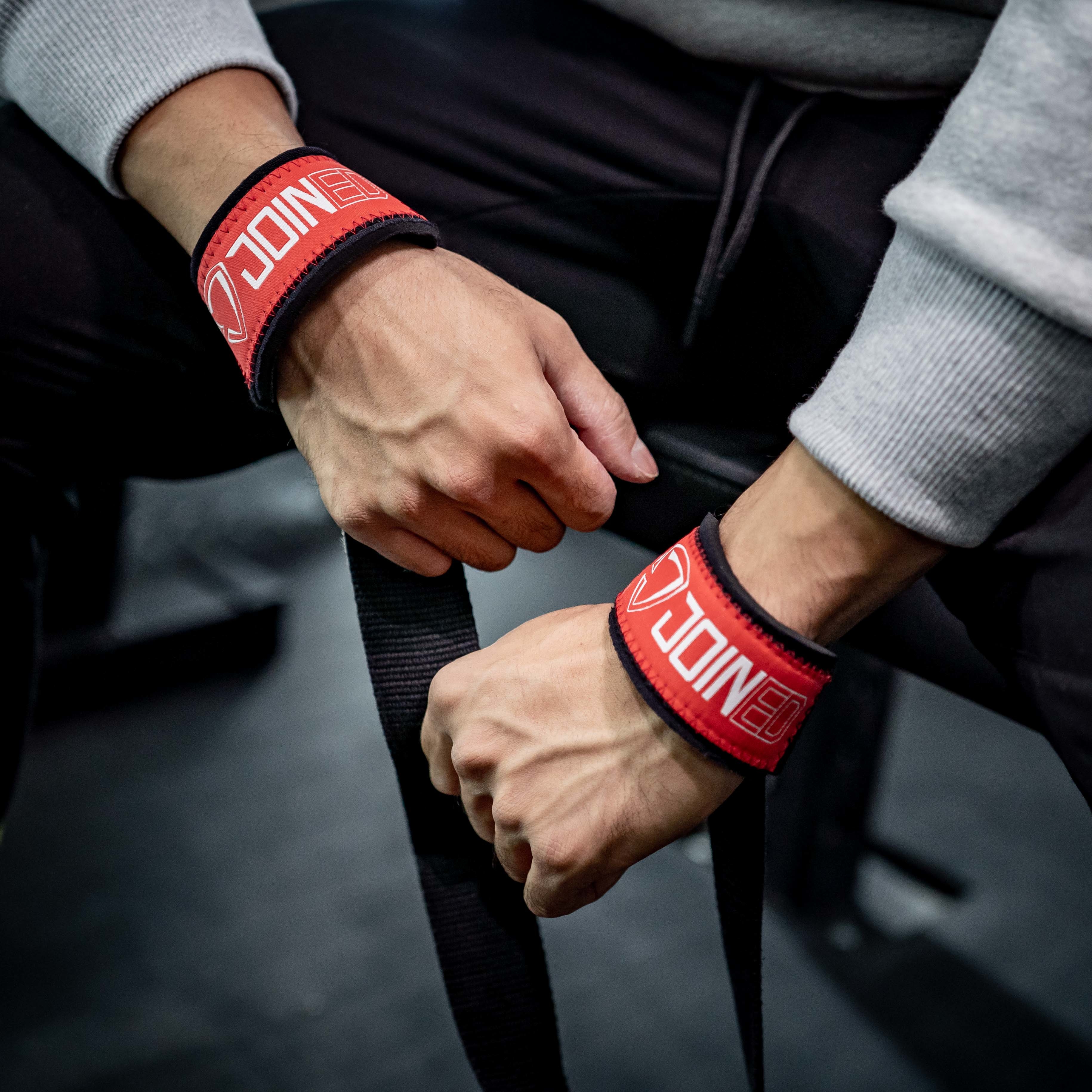 傳統拉力帶 - TeamJoined 健身品牌