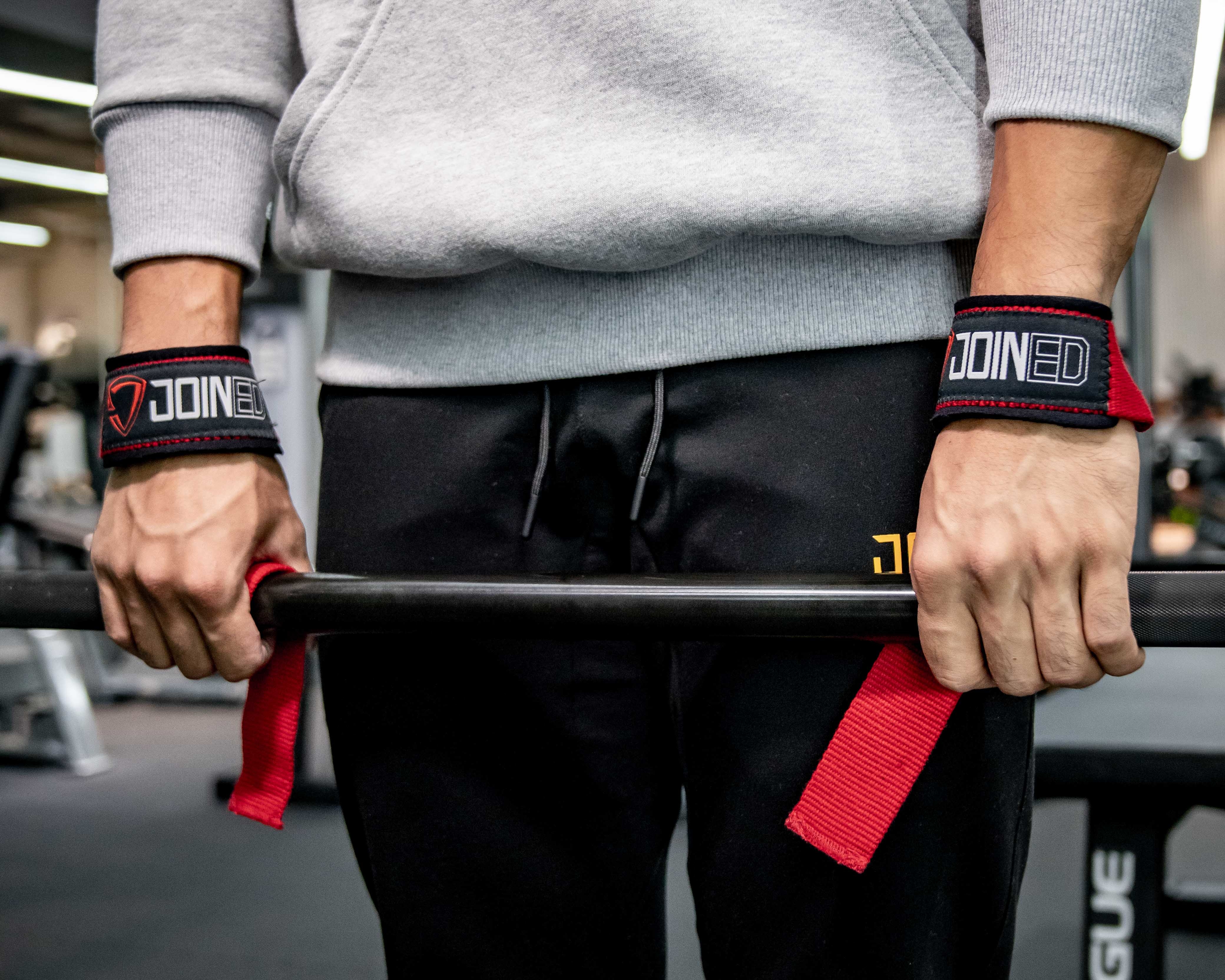 TeamJoined 健身品牌| 傳統拉力帶