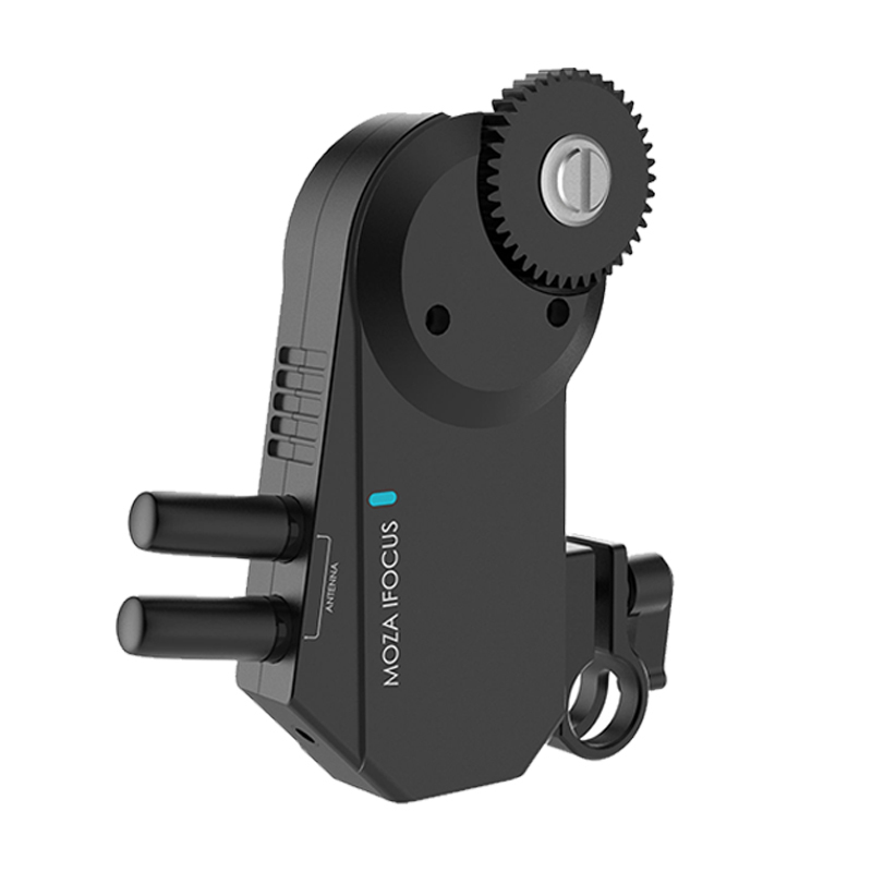 MOZA iFocus 專業版無線跟焦器套裝 (MF04)