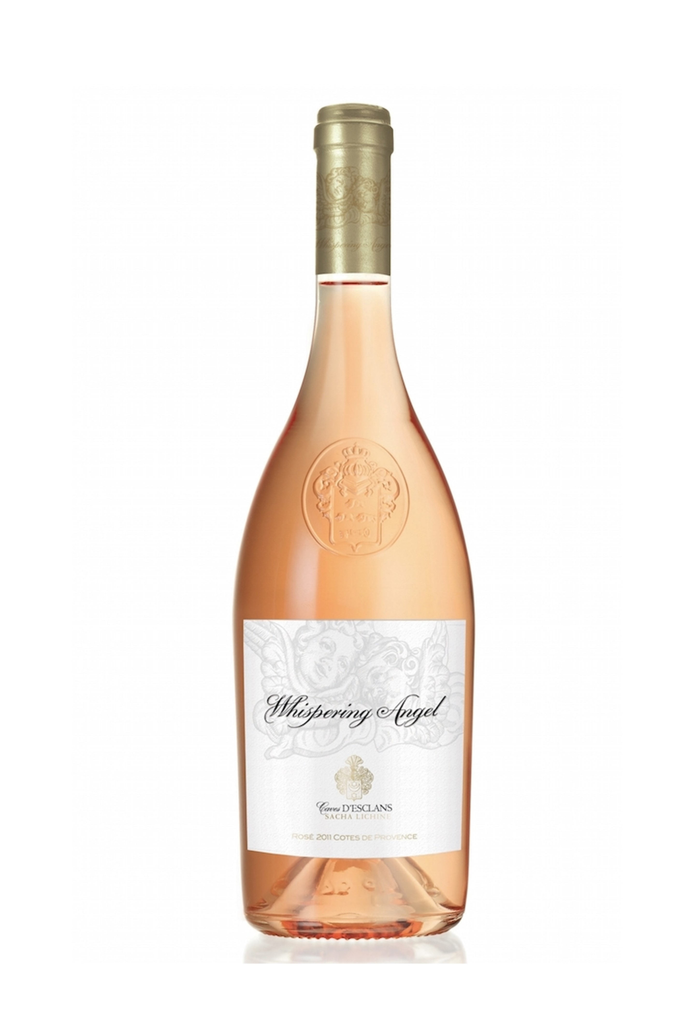 Whispering Angel Rose 2021