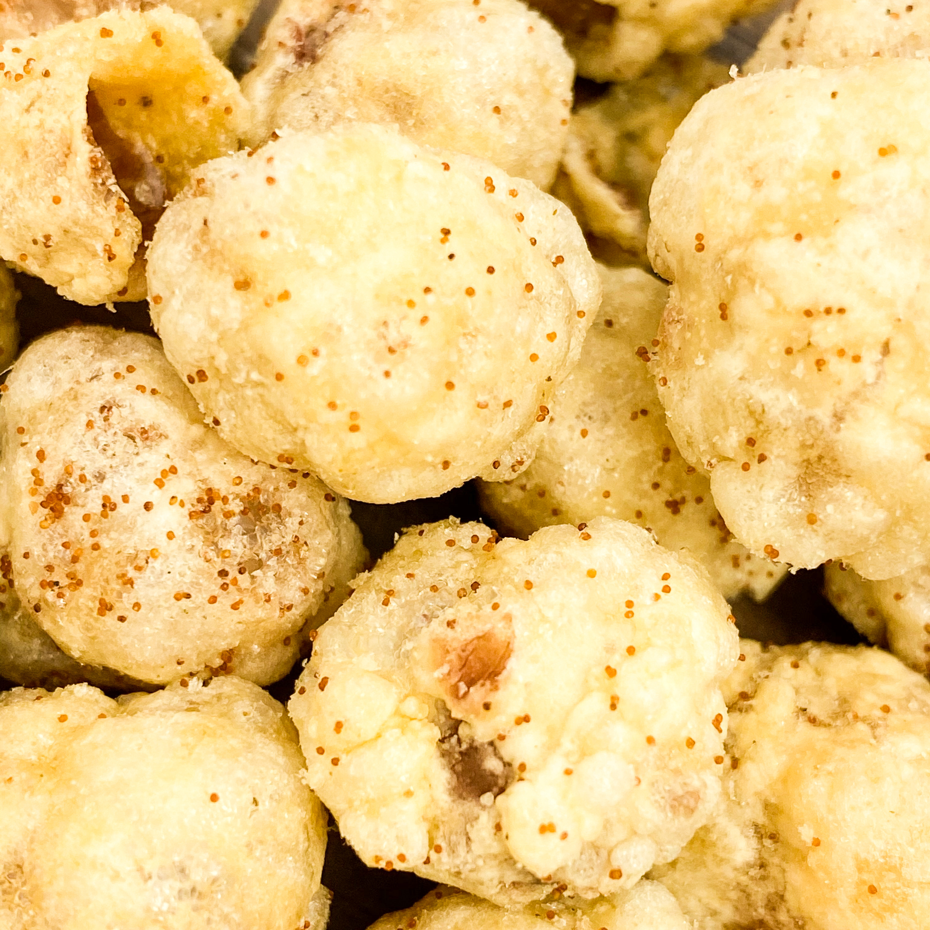 堅料粒粒蝦籽花生 70g