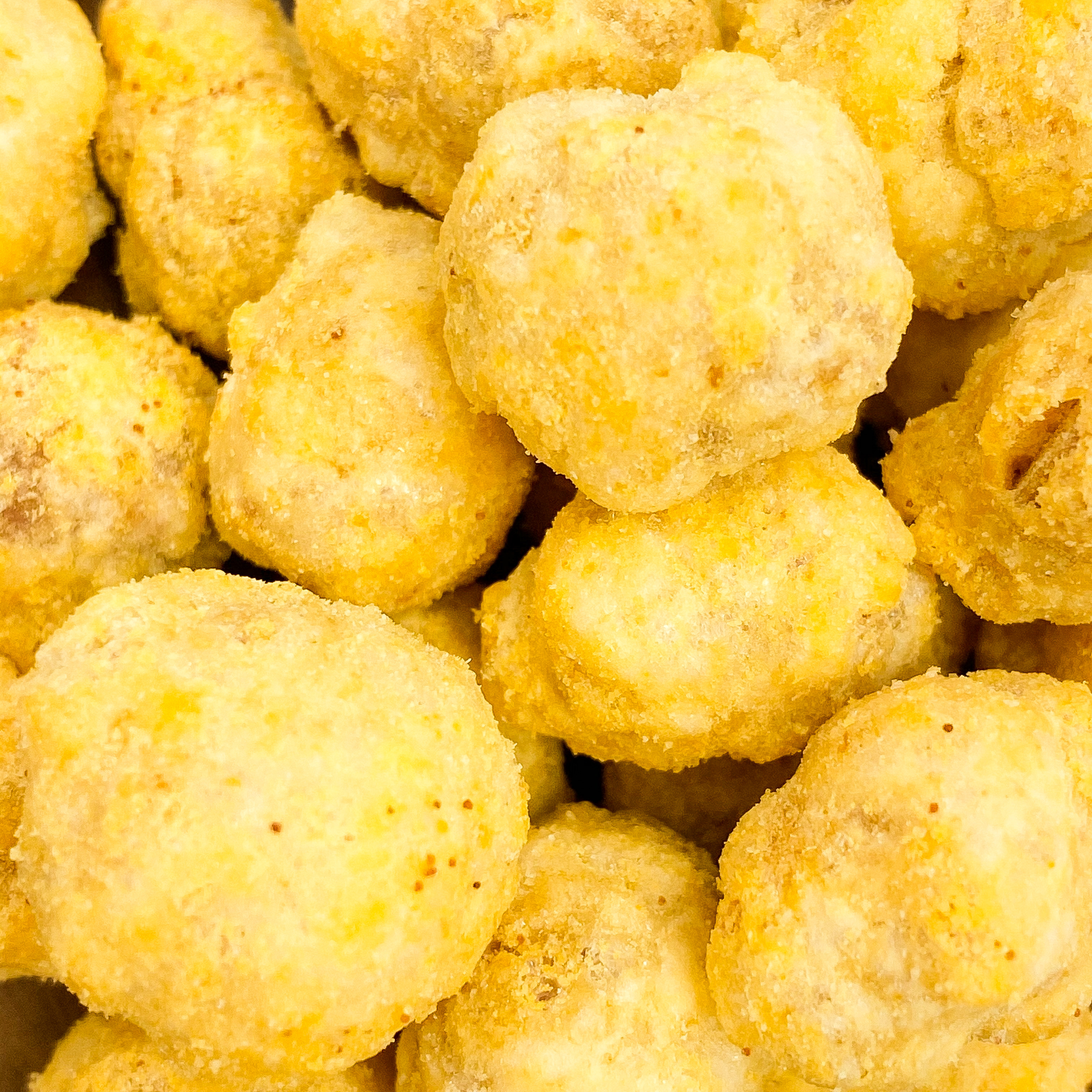 黃金鹹蛋黃味蝦子花生150g［3件88折，四件8折，五包75折］