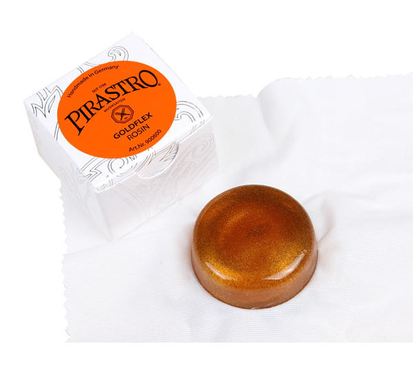 德國Pirastro 9006 Goldflex 金粉松香 (DQ9006)