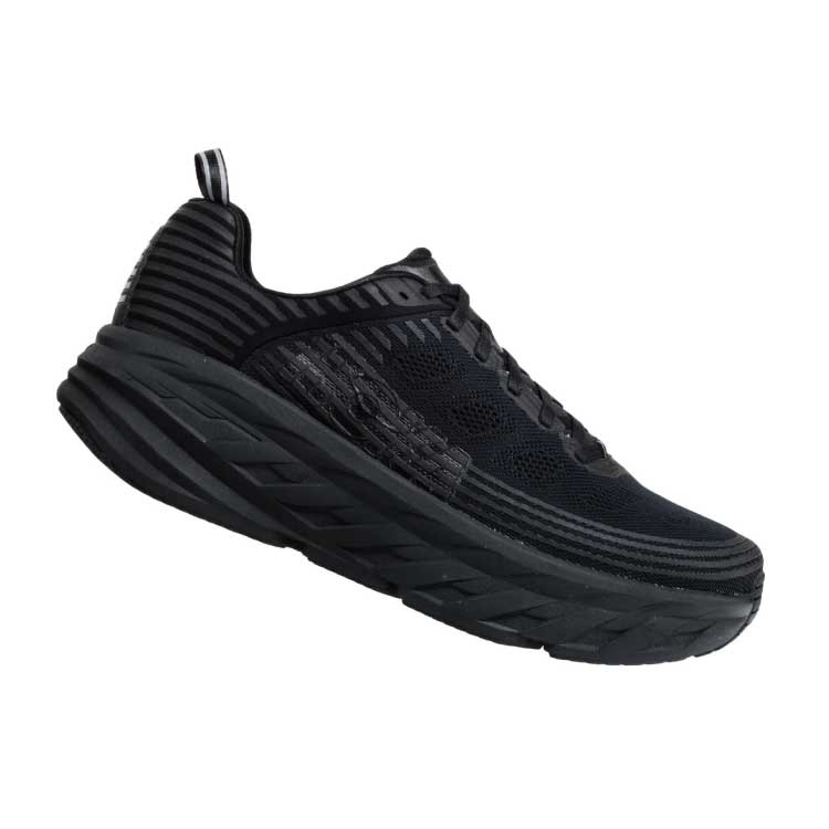 hoka one one m bondi 6