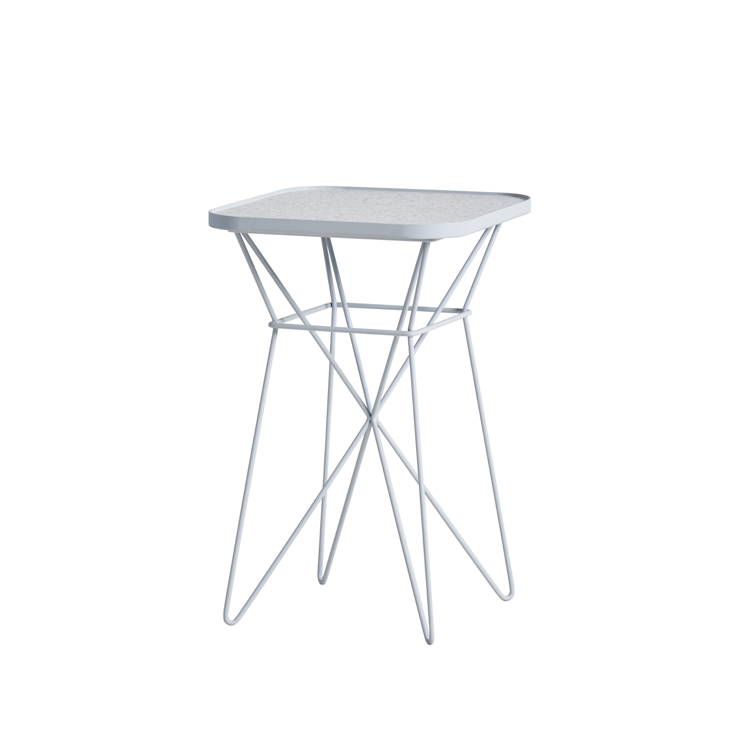 (Pre-Order) D Line Stone Table by CORE