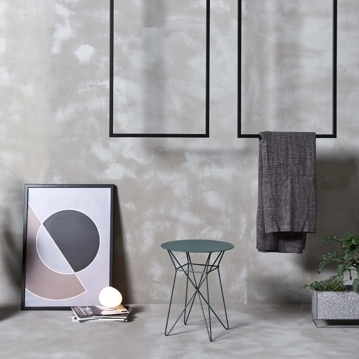 (預購) C Line Basic / 邊几 by CORE