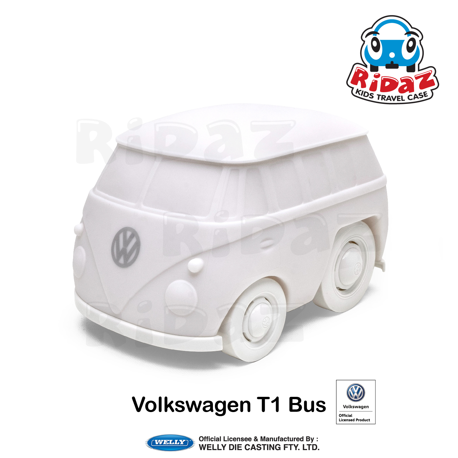 Volkswagen T1 BUS 氣氛燈-91503