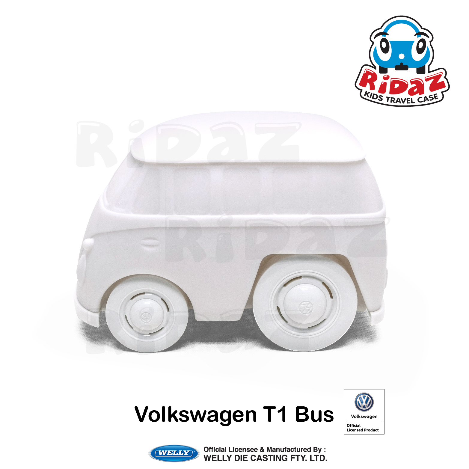 Volkswagen T1 BUS 氣氛燈-91503
