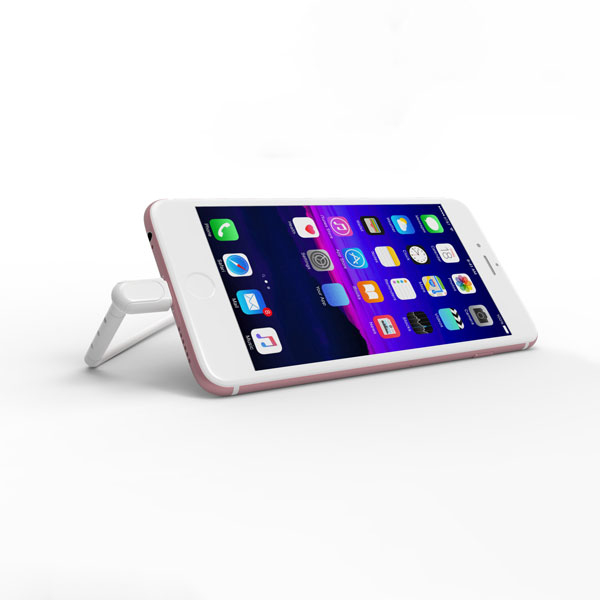 ProMini MFi Lightning 站立線