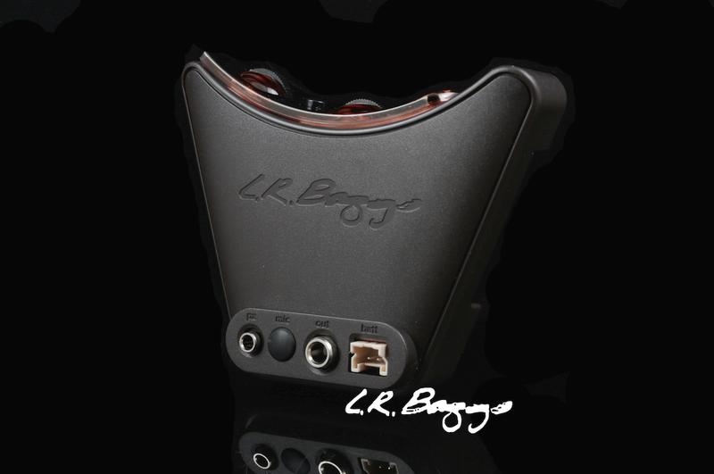 公司貨 L.R. Baggs Session-VTC 木吉他 拾音器 GIBSON 款 三年保固