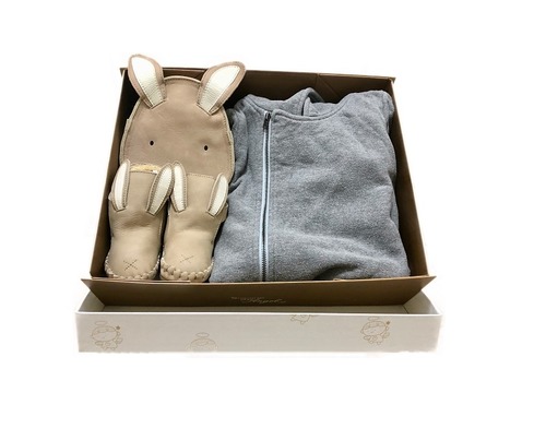 dino bunny stuffed animal