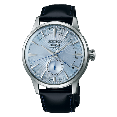 Seiko Presage SSA343J1 / SARY081  automatic mechanical Watch