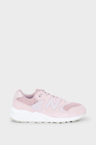 new balance 580 pink