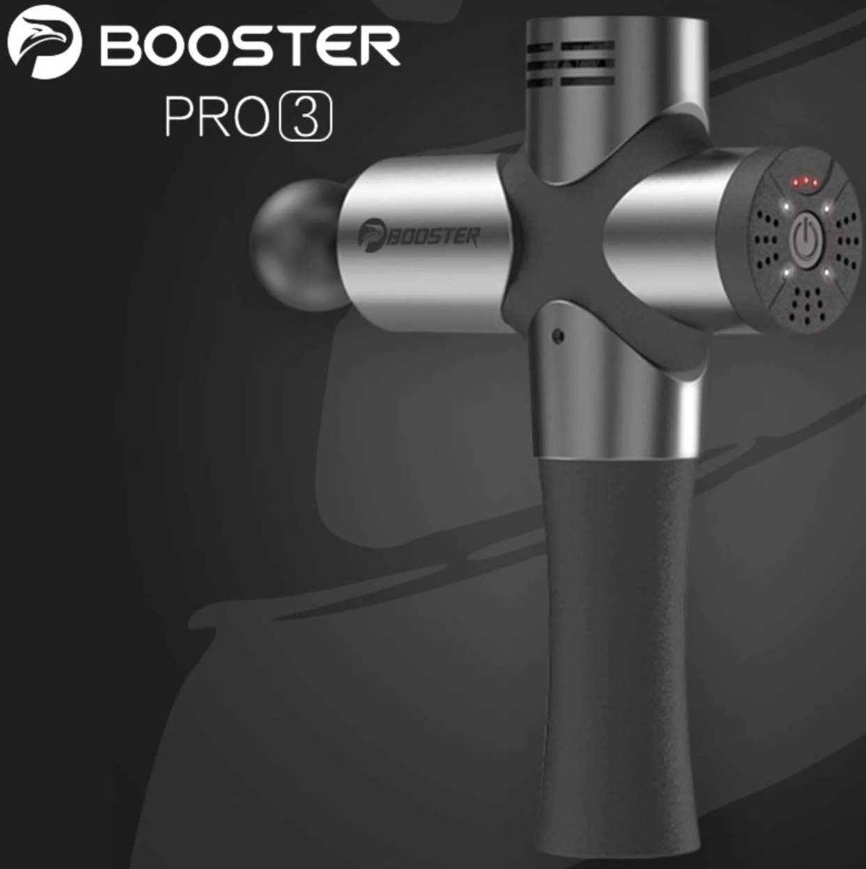 Booster Pro 3 Массажер Купить