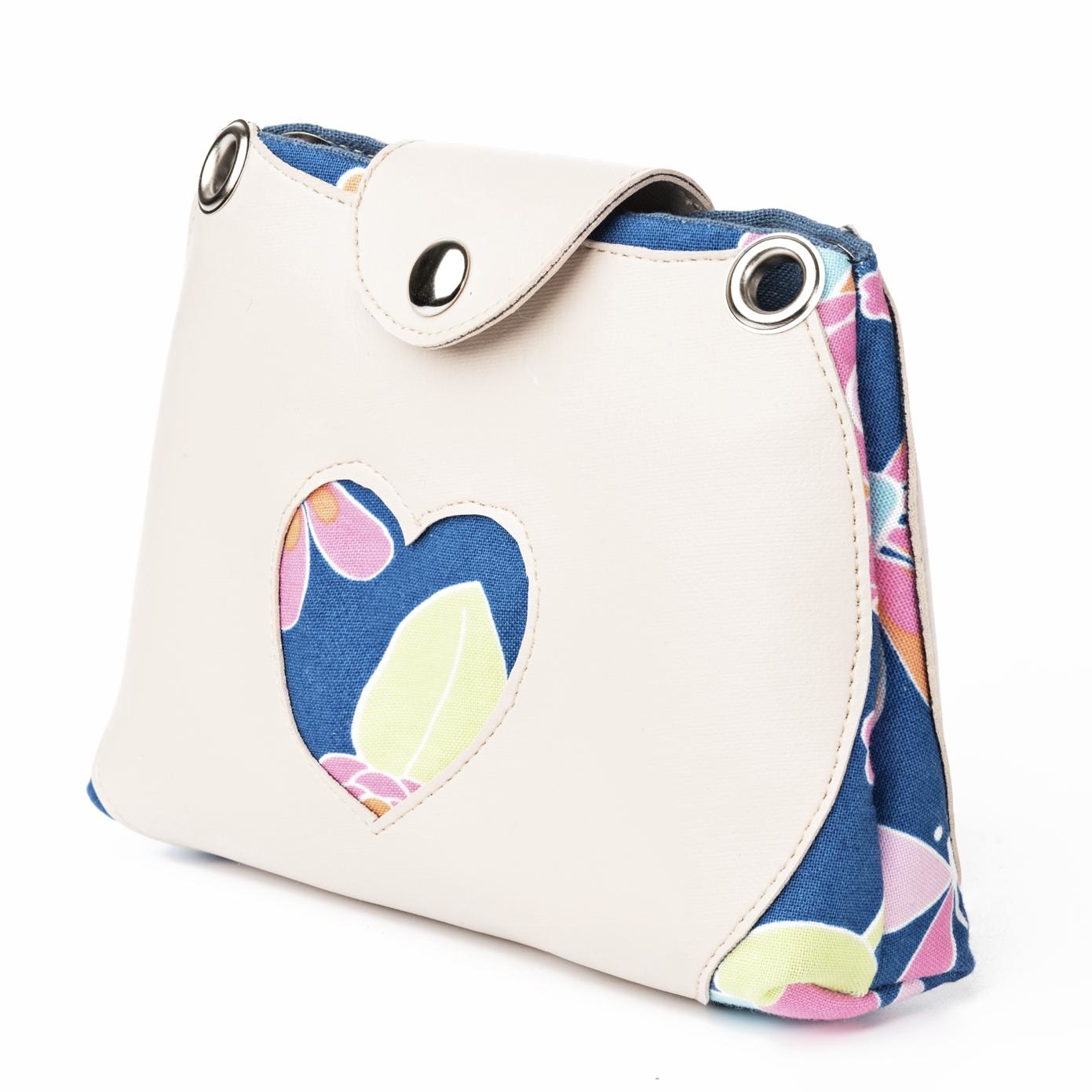 迷你工藝時尚包(材料包)