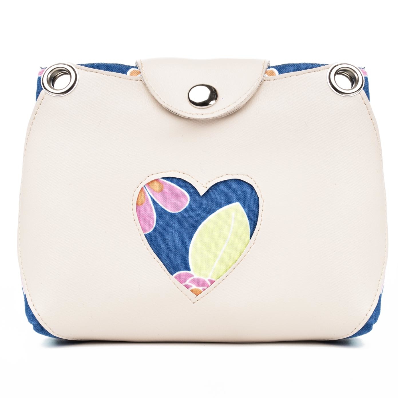 迷你工藝時尚包(材料包)