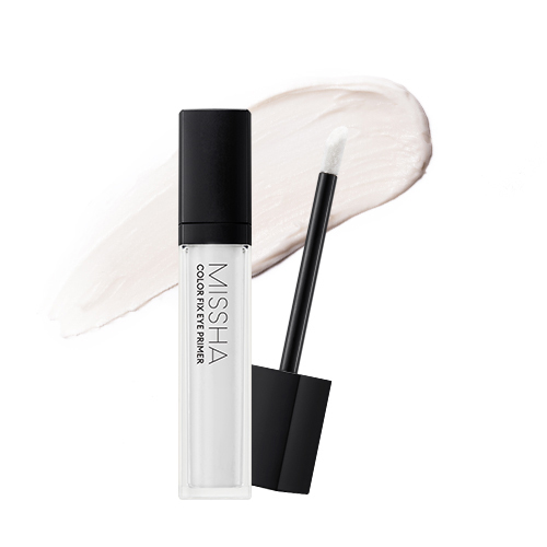 Missha Color Fix Eye Primer