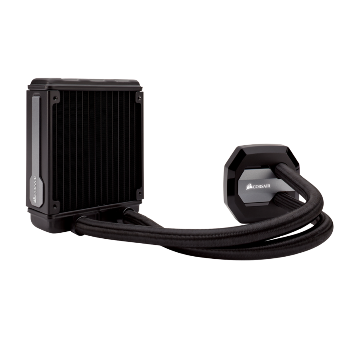 米特3C數位–海盜船 H80i v2 120