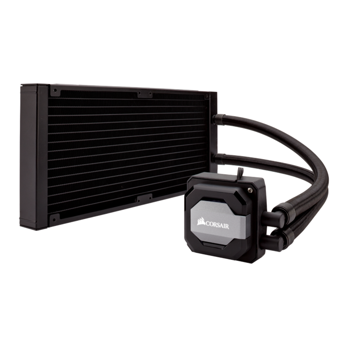 米特3C數位–海盜船 H115i 280