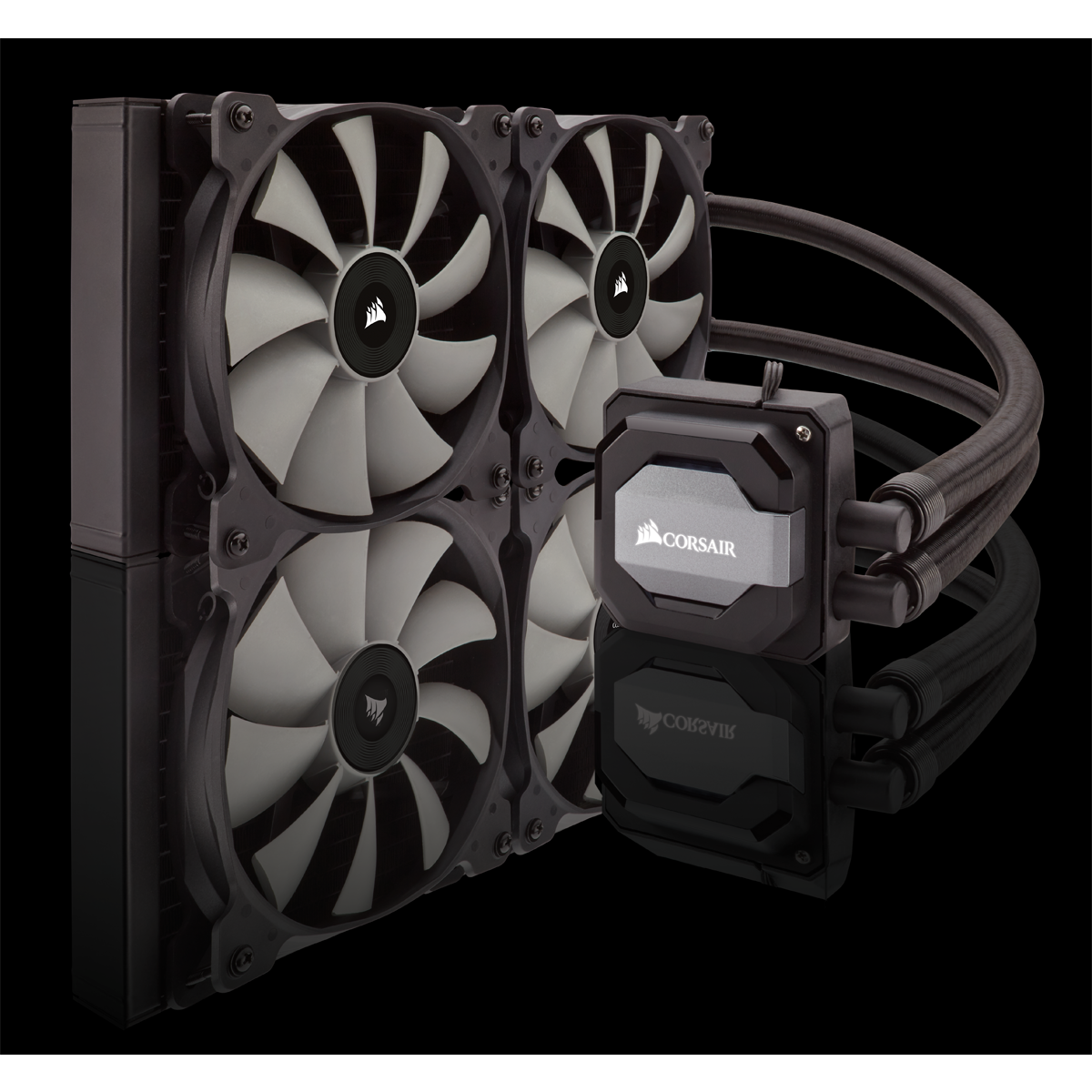 米特3C數位–海盜船 H115i 280