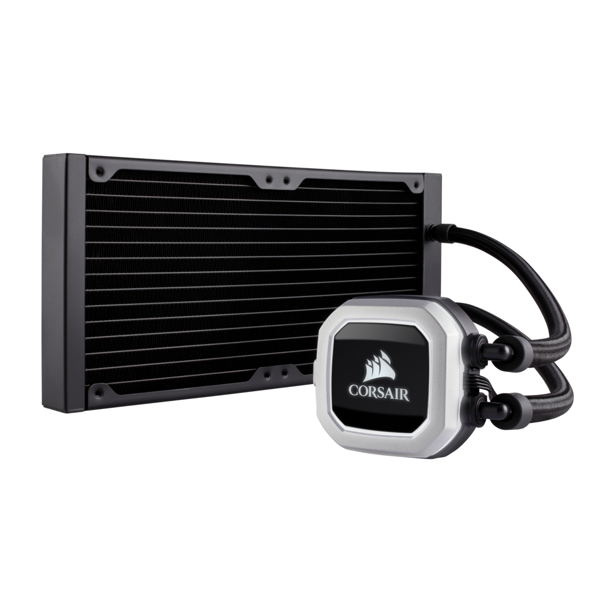 米特3C數位–海盜船 H115i PRO 280