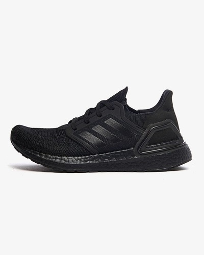 Adidas ULTRA BOOST 20 Black Black Women FU8498