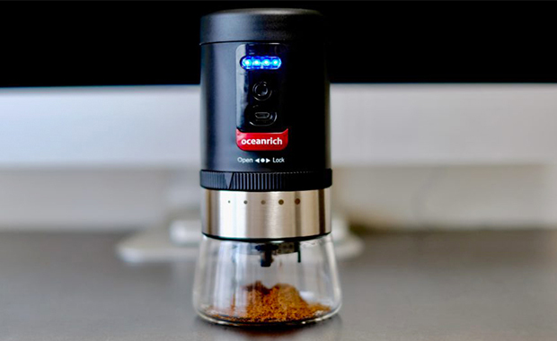 【Oceanrich】完整慢磨神器 G1 磨豆機