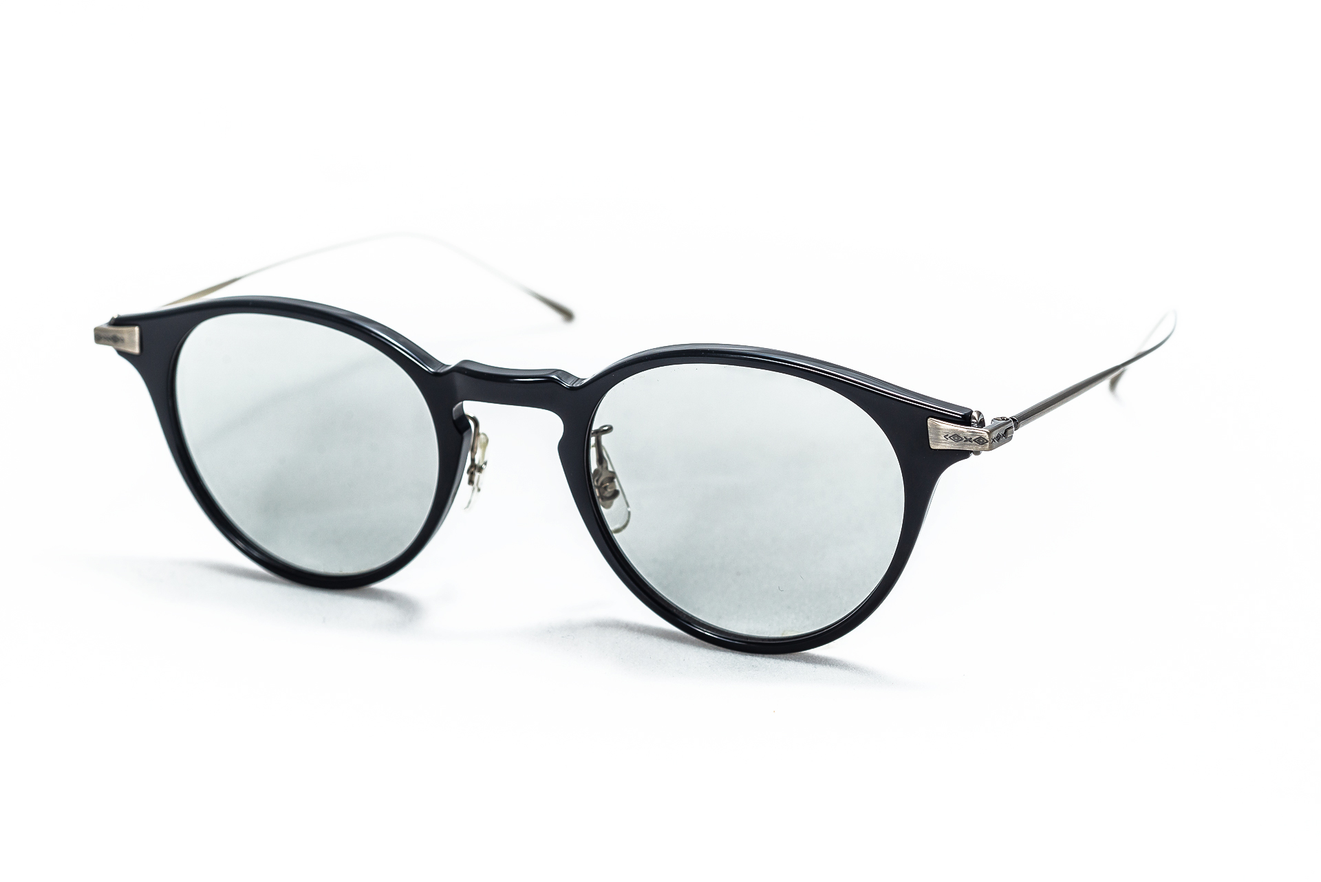 Eldon-1005(Sunglasses)- The New Black Optical