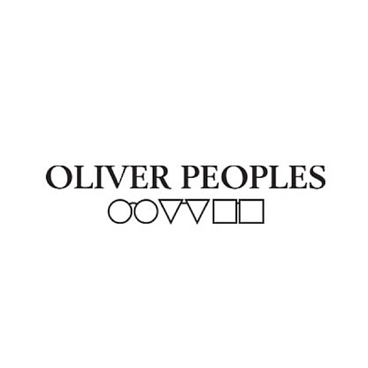 Oliver Peoples