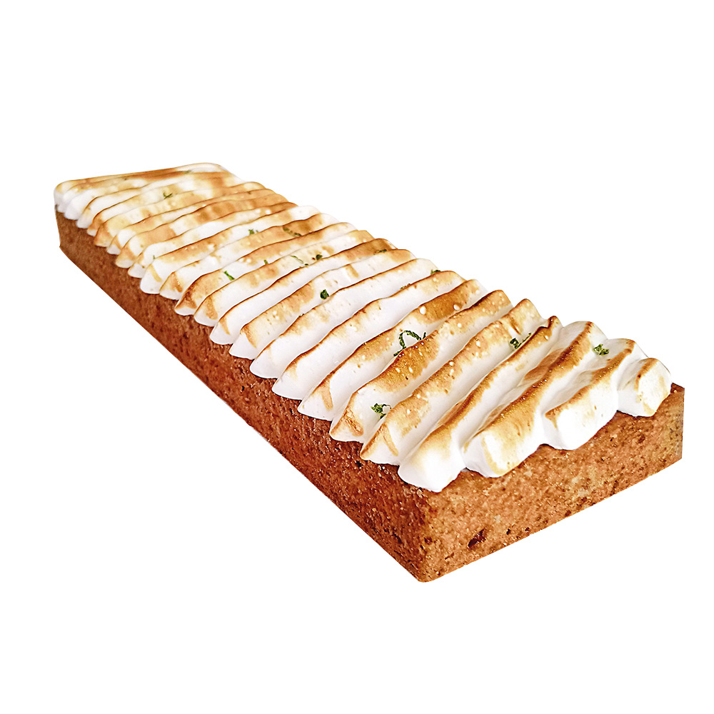 法芙娜長方型帶孔塔模