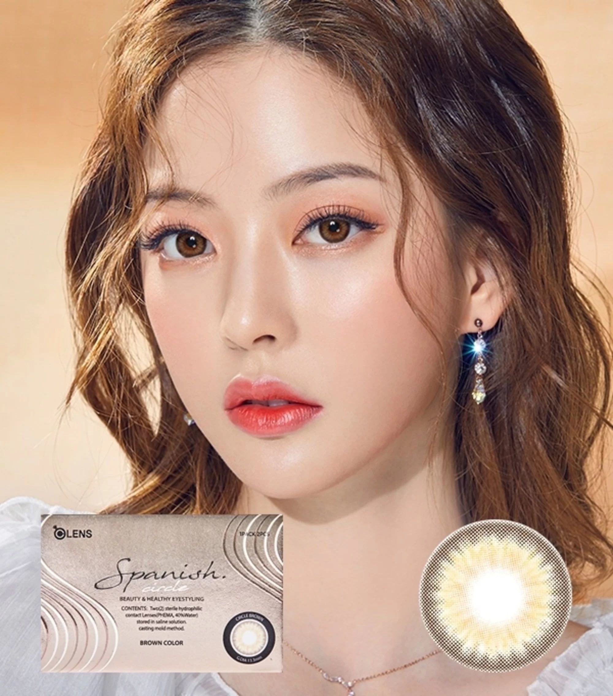 spanish circle monthly