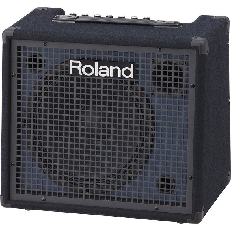 Roland 樂蘭 KC-200 100W 電子琴音箱 鍵盤音箱