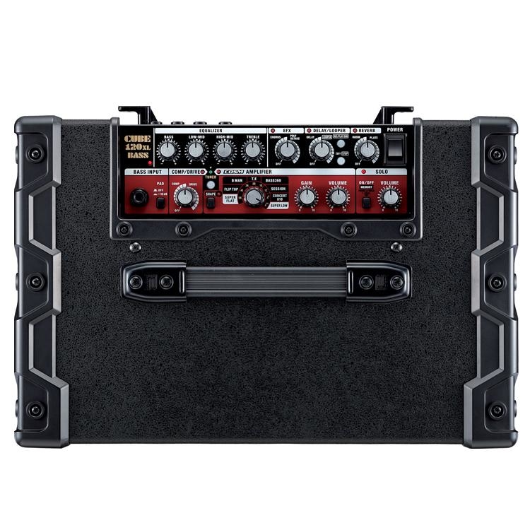 Roland 樂蘭CUBE-120XL BASS 120瓦貝斯擴大音箱(CB-120XL)