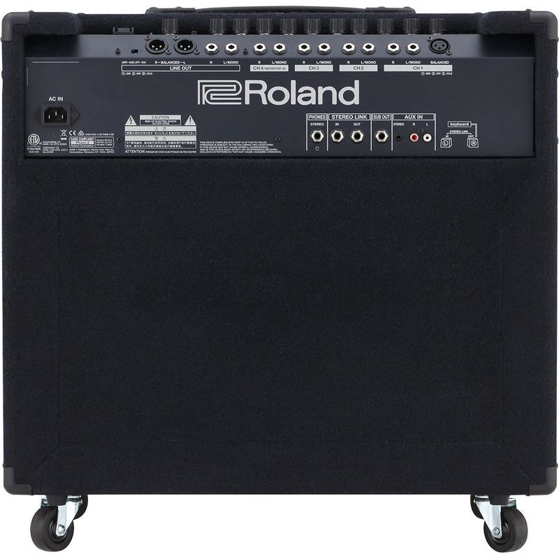 Roland 樂蘭 KC-600 200W 電子琴音箱 鍵盤音箱