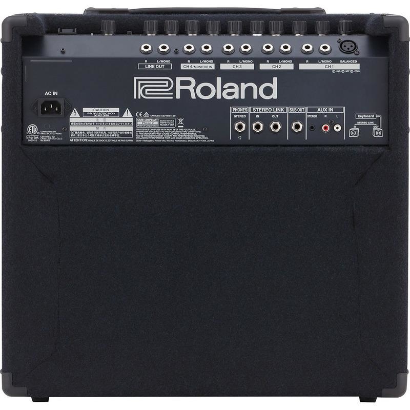 Roland 樂蘭 KC-400 150W 電子琴音箱 鍵盤音箱