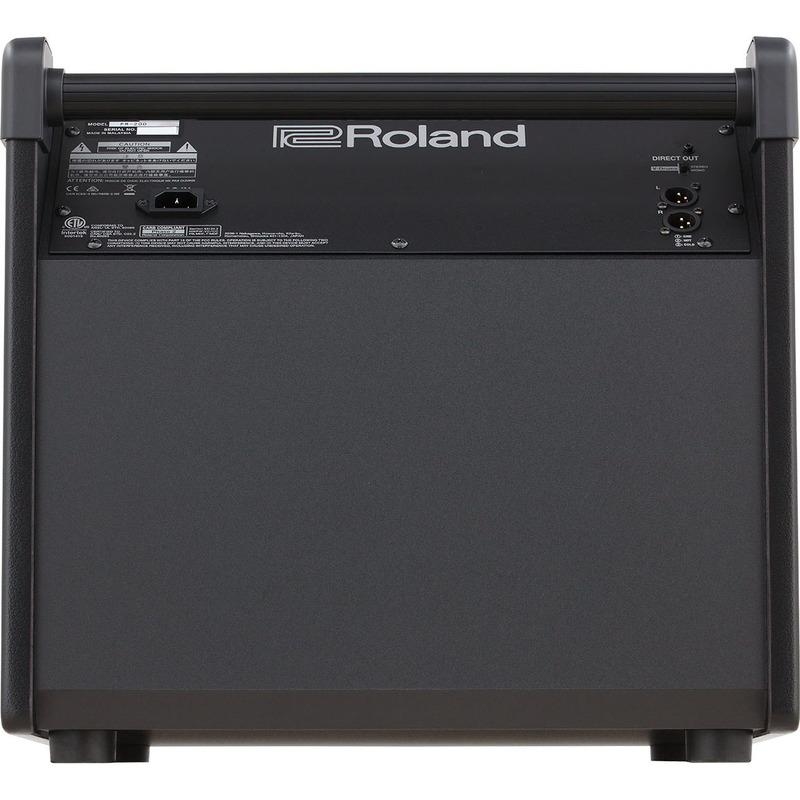 Roland 樂蘭 PM-200 180W 電子鼓音箱