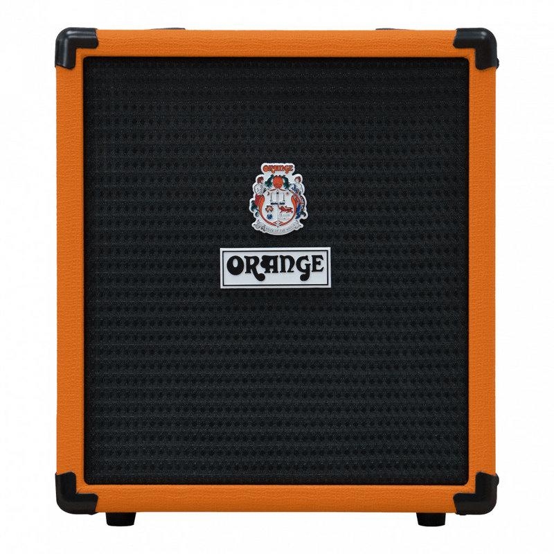 ORANGE CRUSH-B-50 50W 貝士音箱 bass音箱 CRUSH BASS