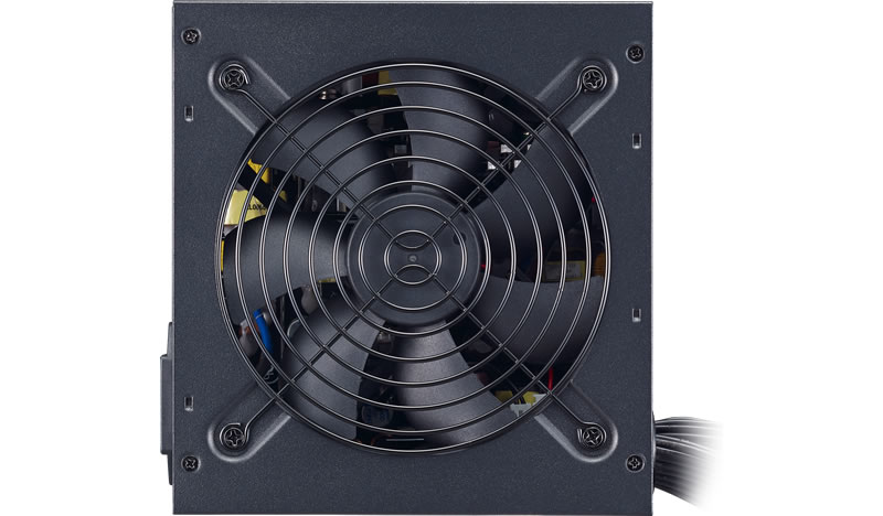 米特3C數位–酷碼 MWE BRONZE V2 650W 銅牌/MPE-6501-ACAAB