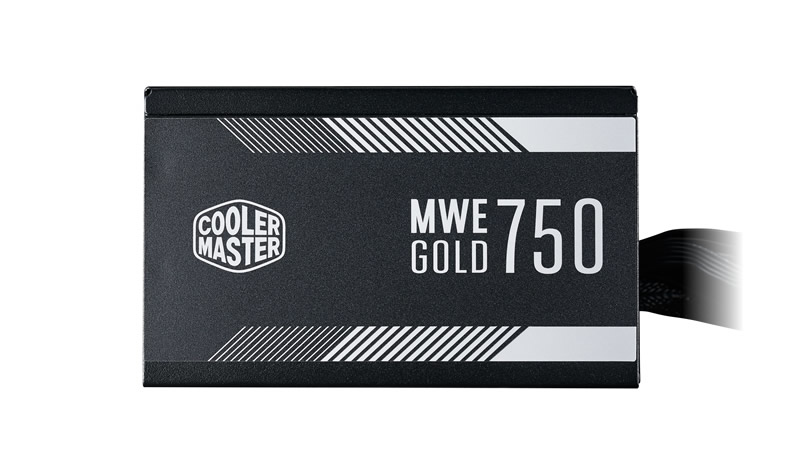 米特3C數位–酷碼 MWE GOLD 750W 金牌/MPY-7501-ACAAG