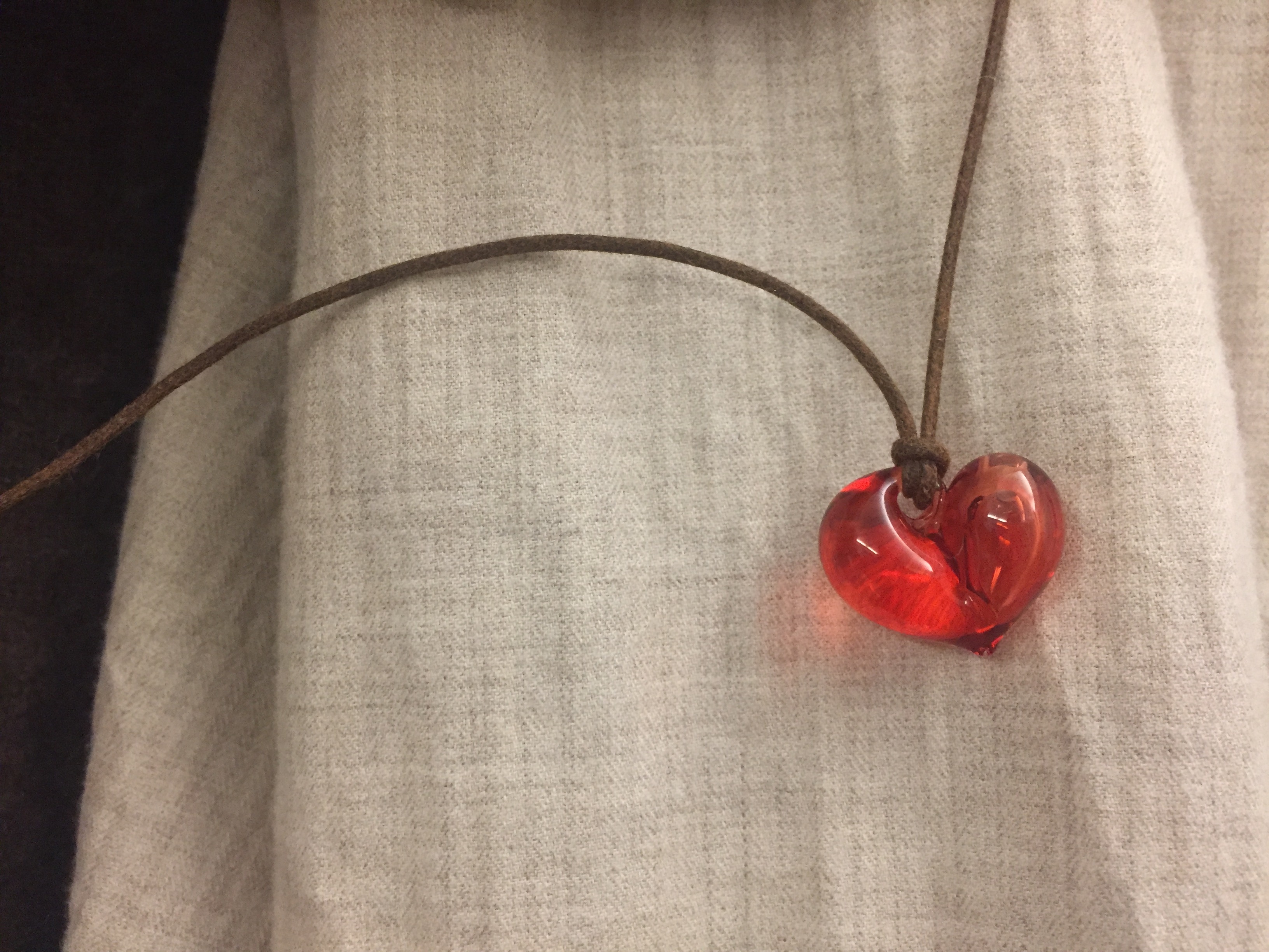 芳香飾品 | 心型系列《新作》