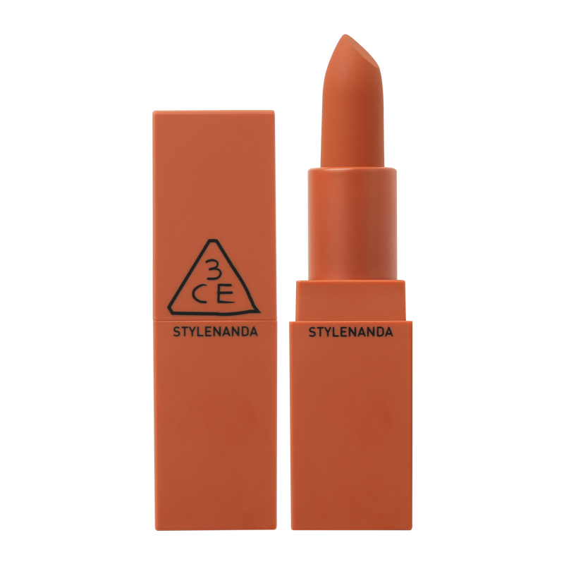 3CE MATTE LIP COLOR #231 BAKED ORANGE