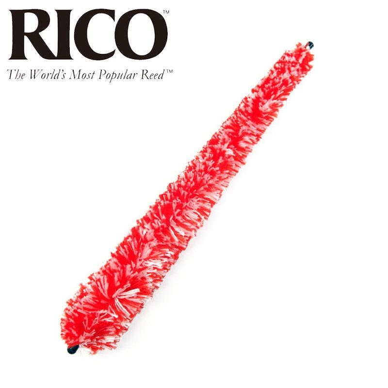 美國 RICO RCSS-S 高音 薩克斯風 通條 Saprano SAX 棉質