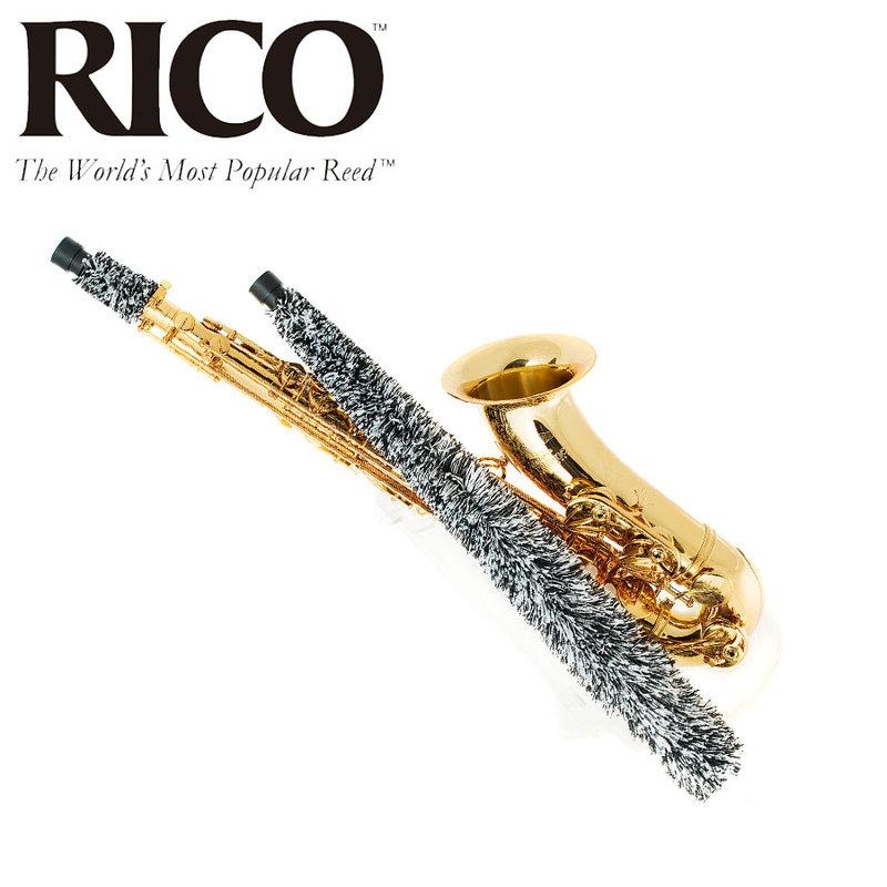 美國 RICO RCST-T 次中音 薩克斯風 通條 棉質 單支 TENOR SAX 公司貨