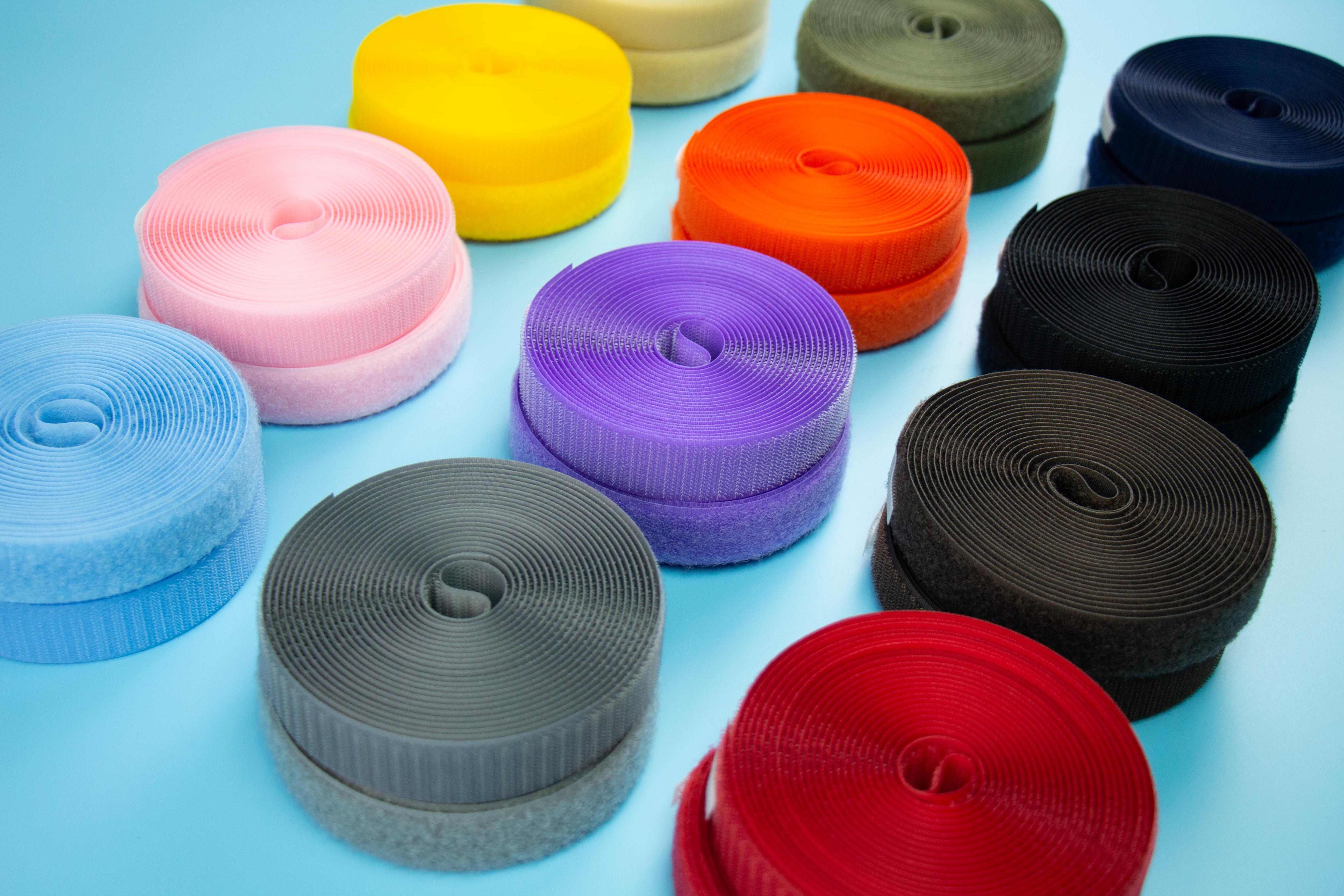 16mm 5碼/10碼 車縫專用帶