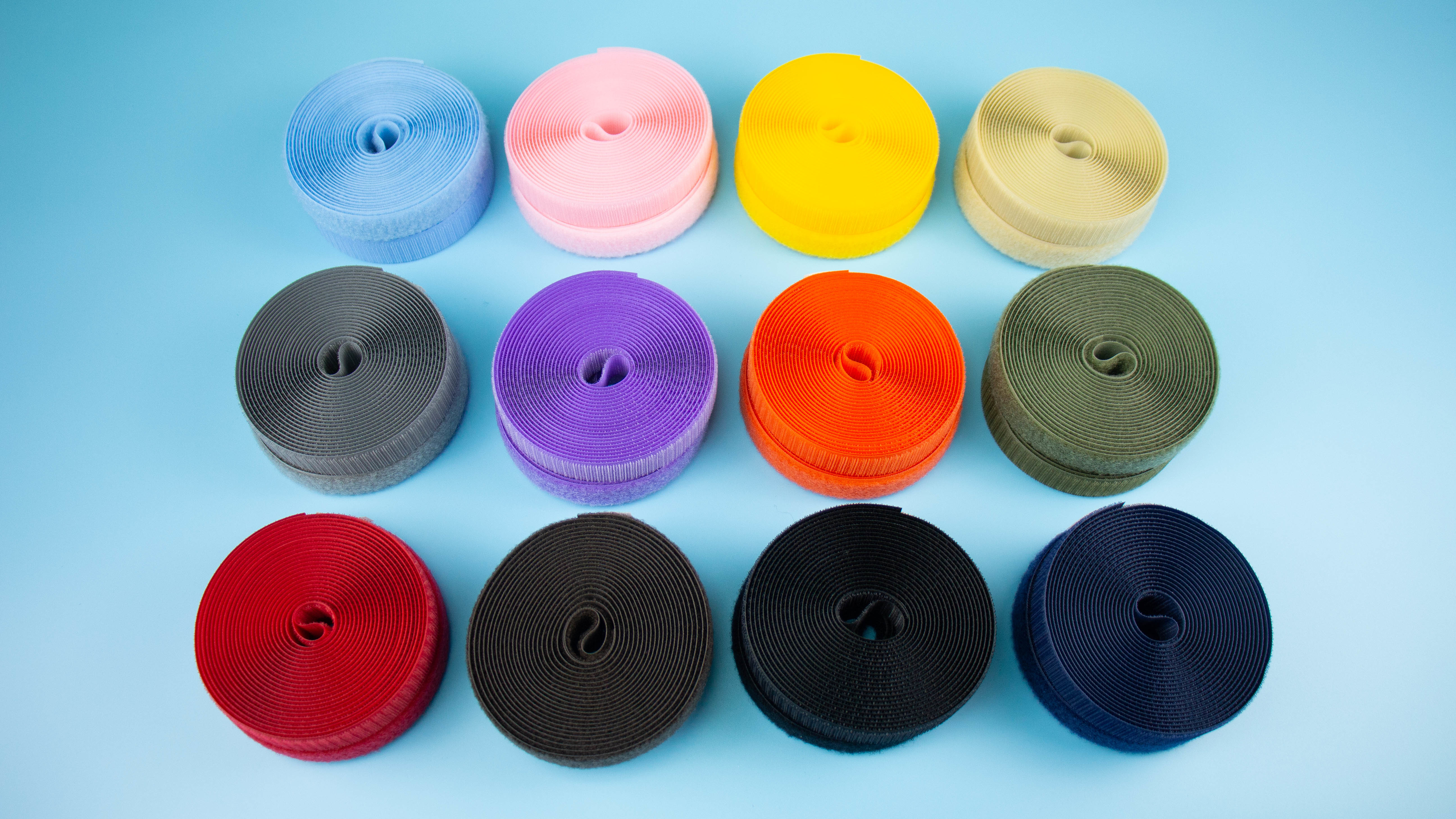 16mm 5碼/10碼 車縫專用帶