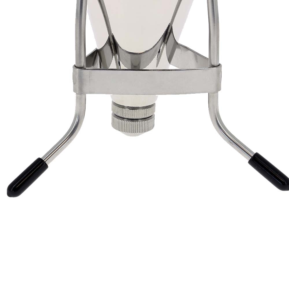 KWIK MAX營業用不鏽鋼填餡器3.3L-附腳架