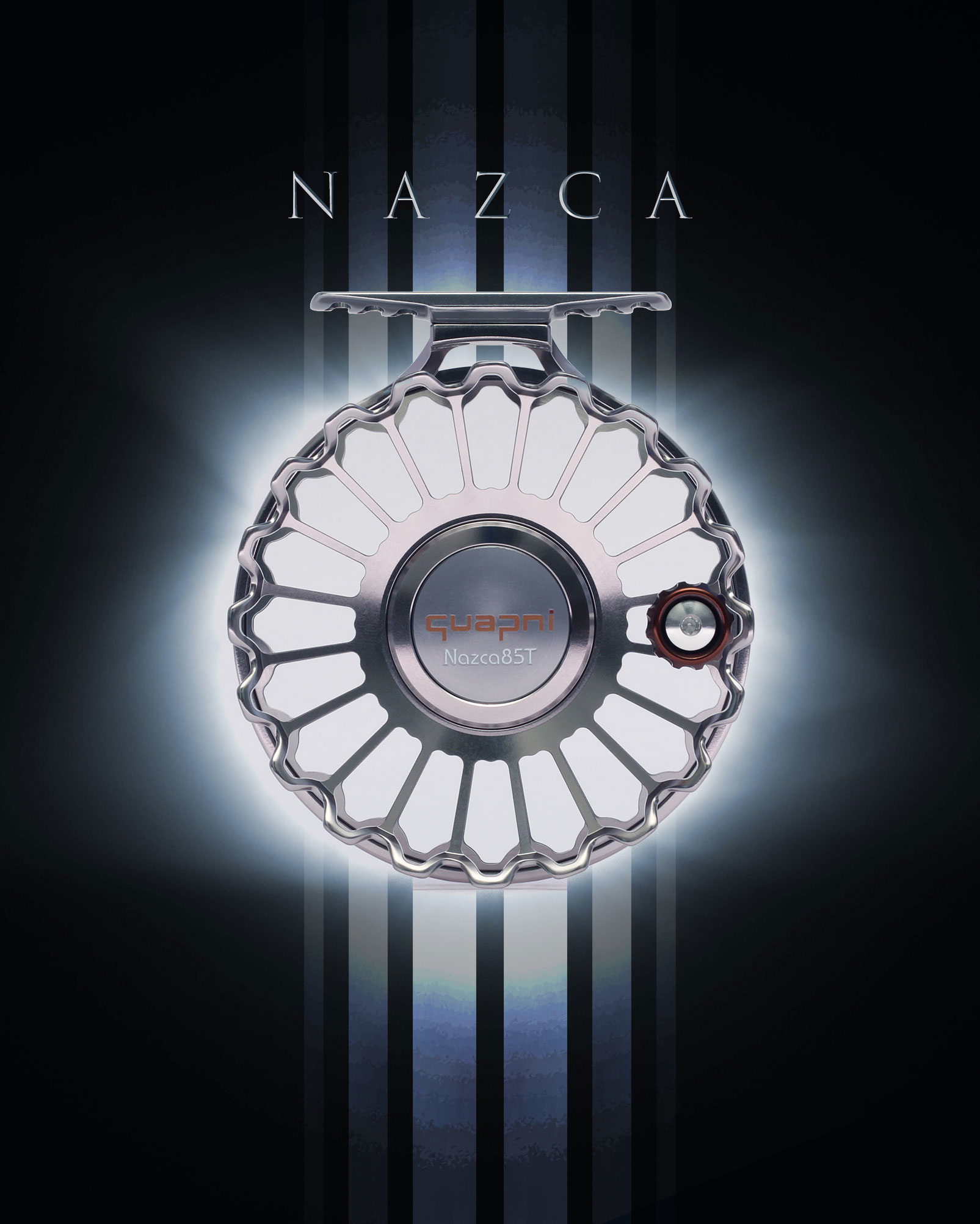 納茲卡 85TH 單把